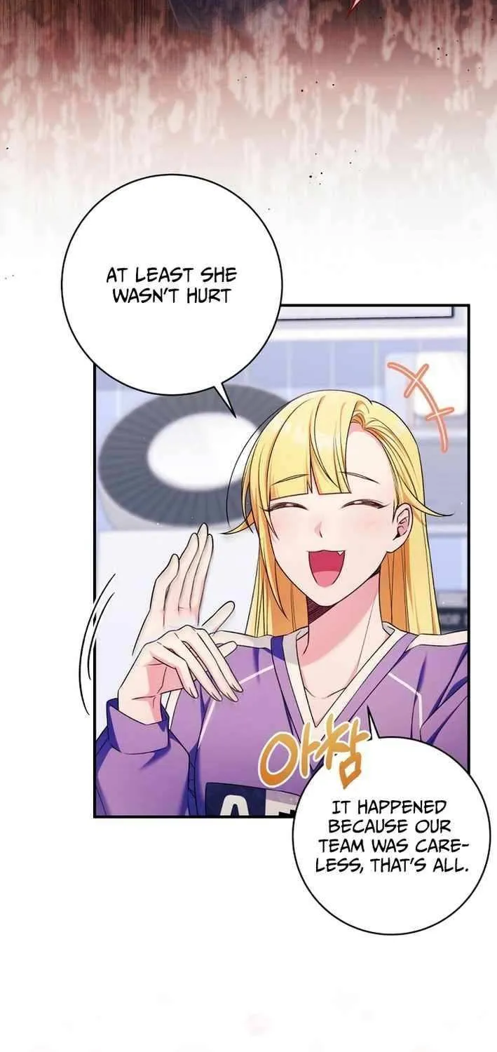 I Tried to Debut My Kid, But Ended Up Debuting Myself Chapter 37 page 24 - 
