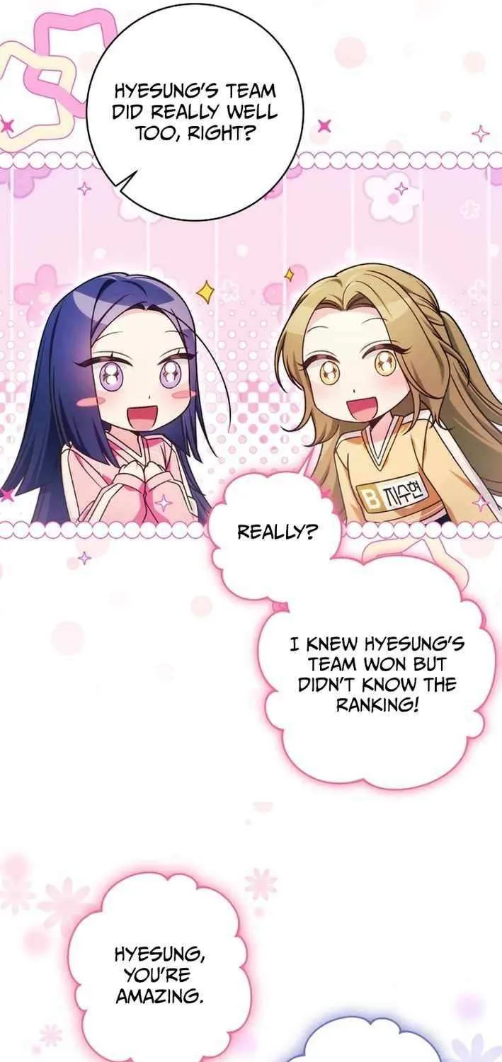 I Tried to Debut My Kid, But Ended Up Debuting Myself Chapter 37 page 25 - 