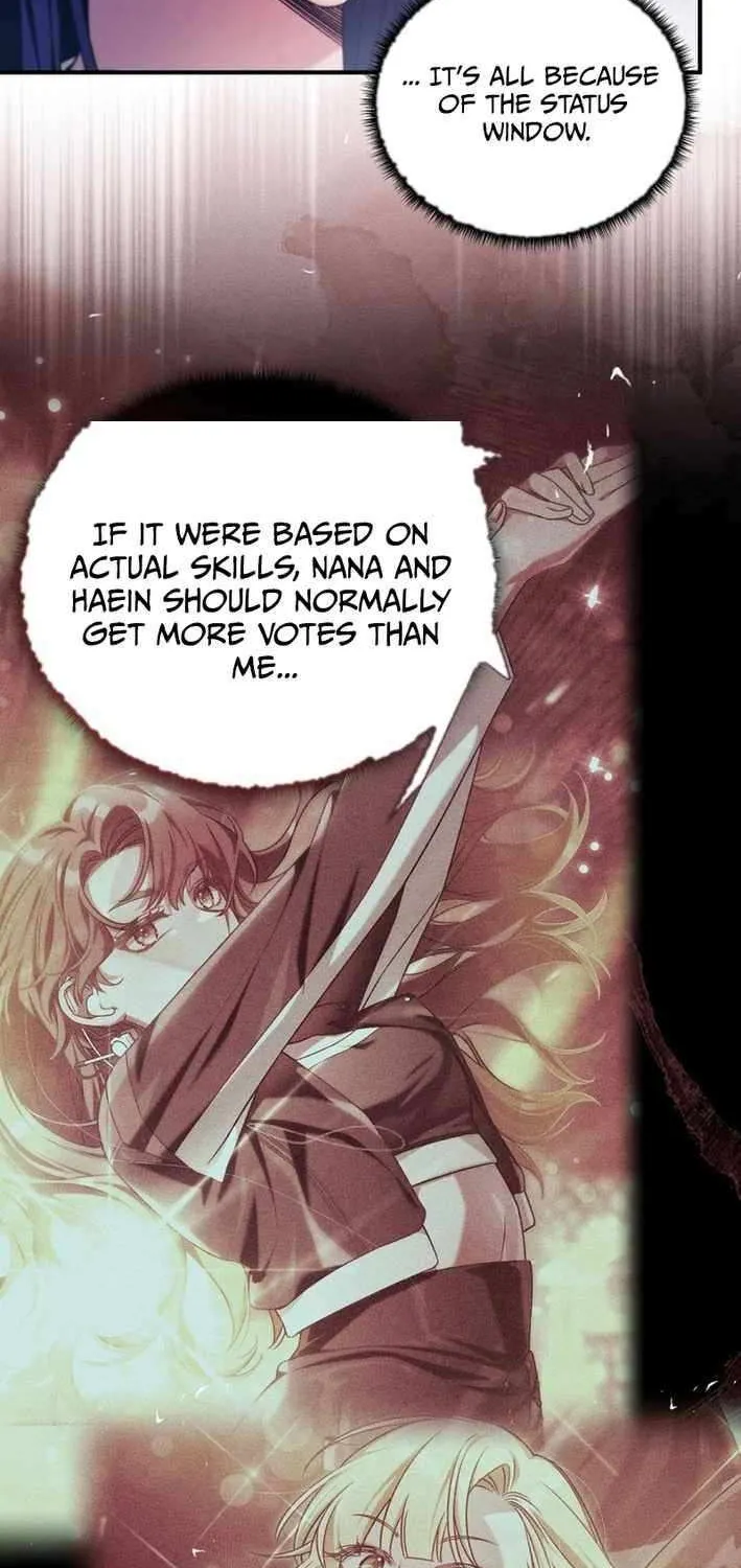 I Tried to Debut My Kid, But Ended Up Debuting Myself Chapter 37 page 27 - 