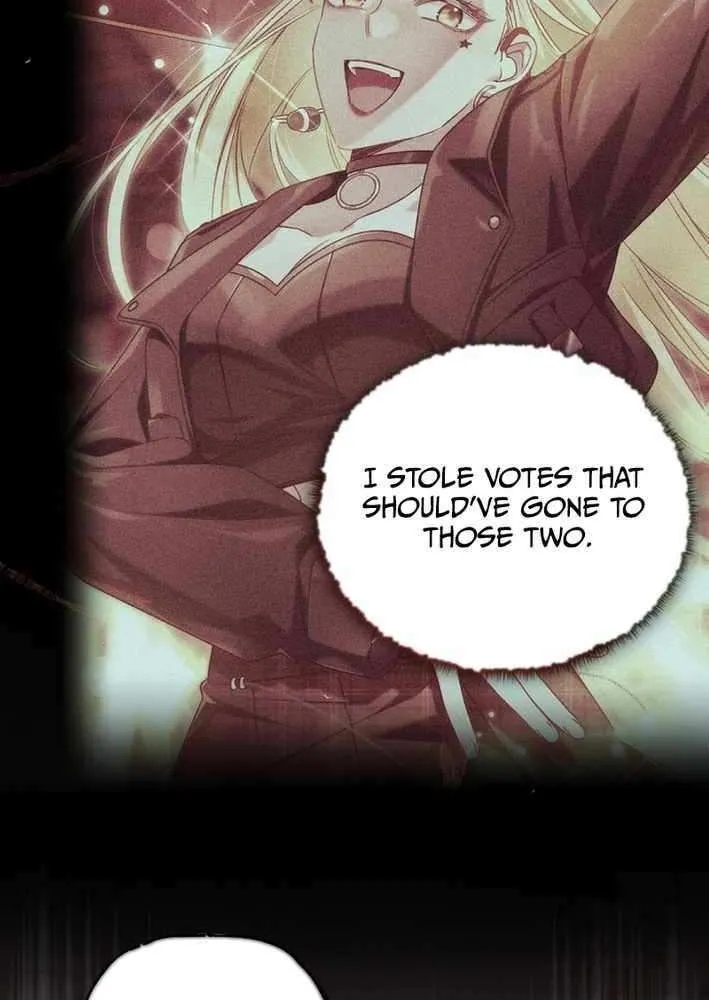 I Tried to Debut My Kid, But Ended Up Debuting Myself Chapter 37 page 28 - 