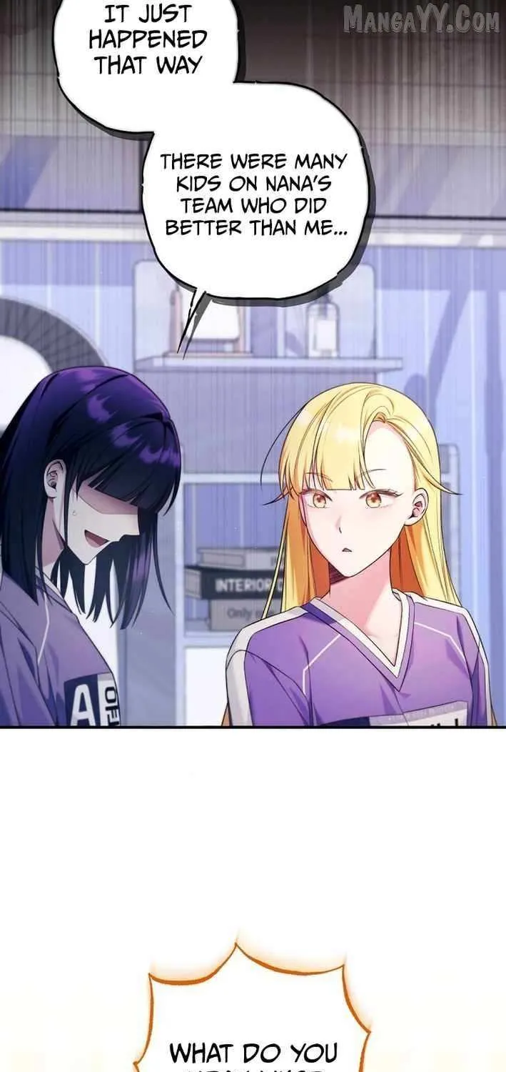 I Tried to Debut My Kid, But Ended Up Debuting Myself Chapter 37 page 29 - 