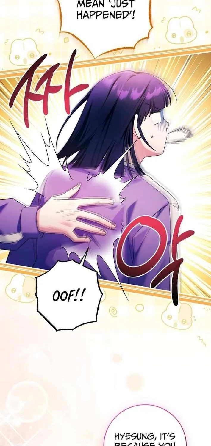 I Tried to Debut My Kid, But Ended Up Debuting Myself Chapter 37 page 30 - 