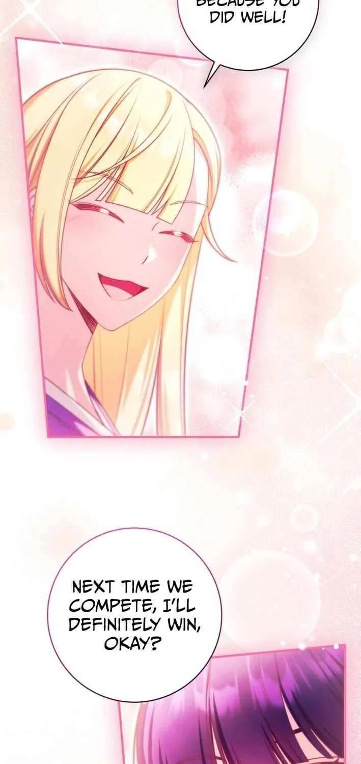 I Tried to Debut My Kid, But Ended Up Debuting Myself Chapter 37 page 31 - 
