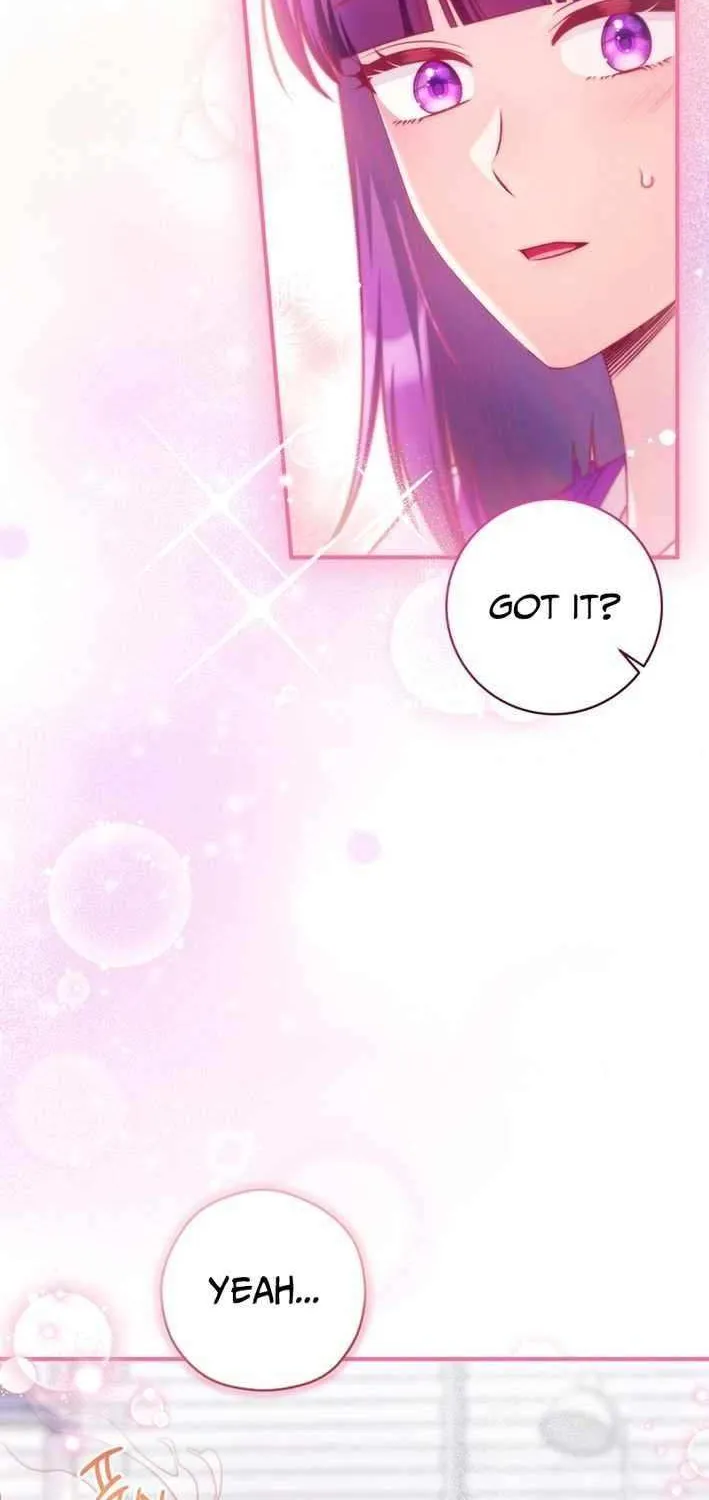 I Tried to Debut My Kid, But Ended Up Debuting Myself Chapter 37 page 32 - 