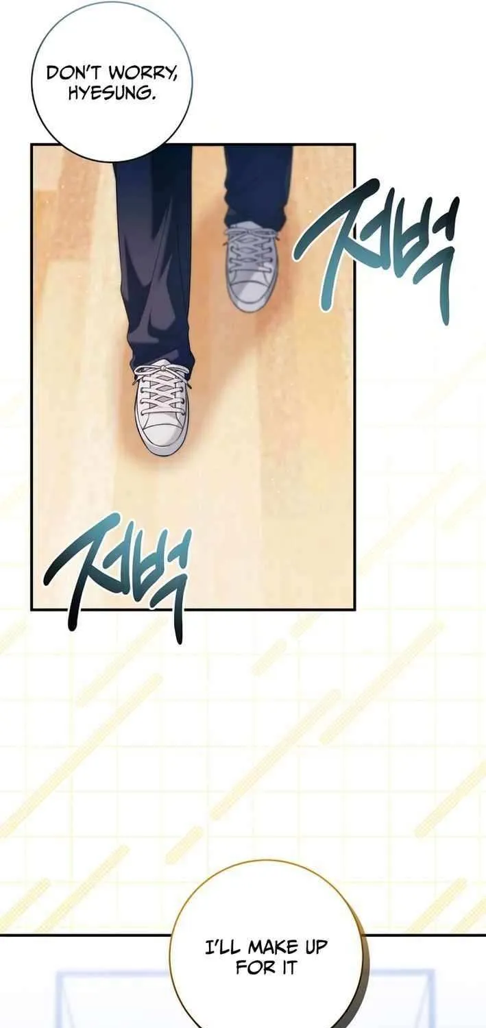 I Tried to Debut My Kid, But Ended Up Debuting Myself Chapter 37 page 5 - 
