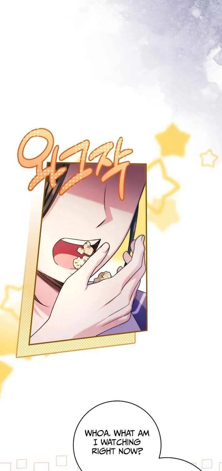 I Tried to Debut My Kid, But Ended Up Debuting Myself Chapter 37 page 44 - 