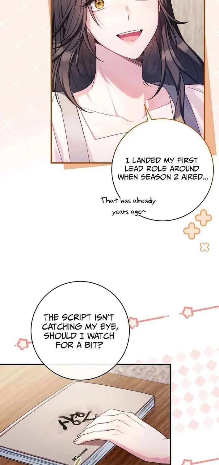 I Tried to Debut My Kid, But Ended Up Debuting Myself Chapter 37 page 52 - 