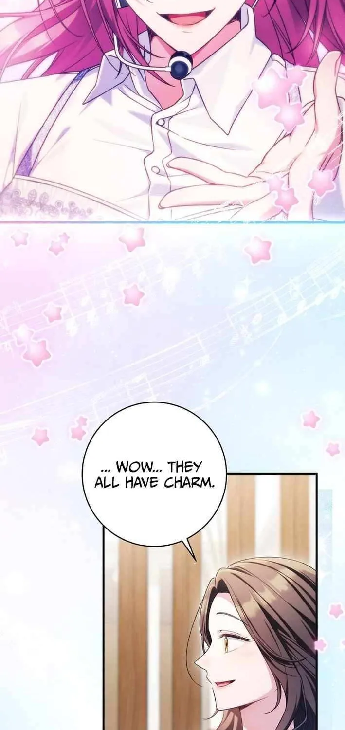 I Tried to Debut My Kid, But Ended Up Debuting Myself Chapter 37 page 55 - 