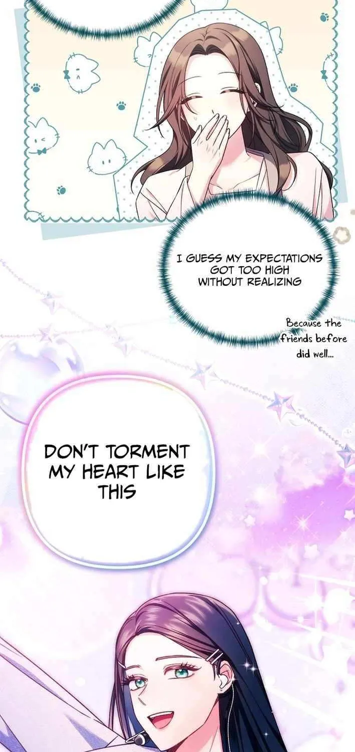 I Tried to Debut My Kid, But Ended Up Debuting Myself Chapter 37 page 58 - 