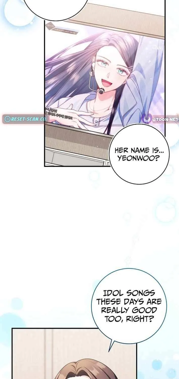 I Tried to Debut My Kid, But Ended Up Debuting Myself Chapter 37 page 61 - 