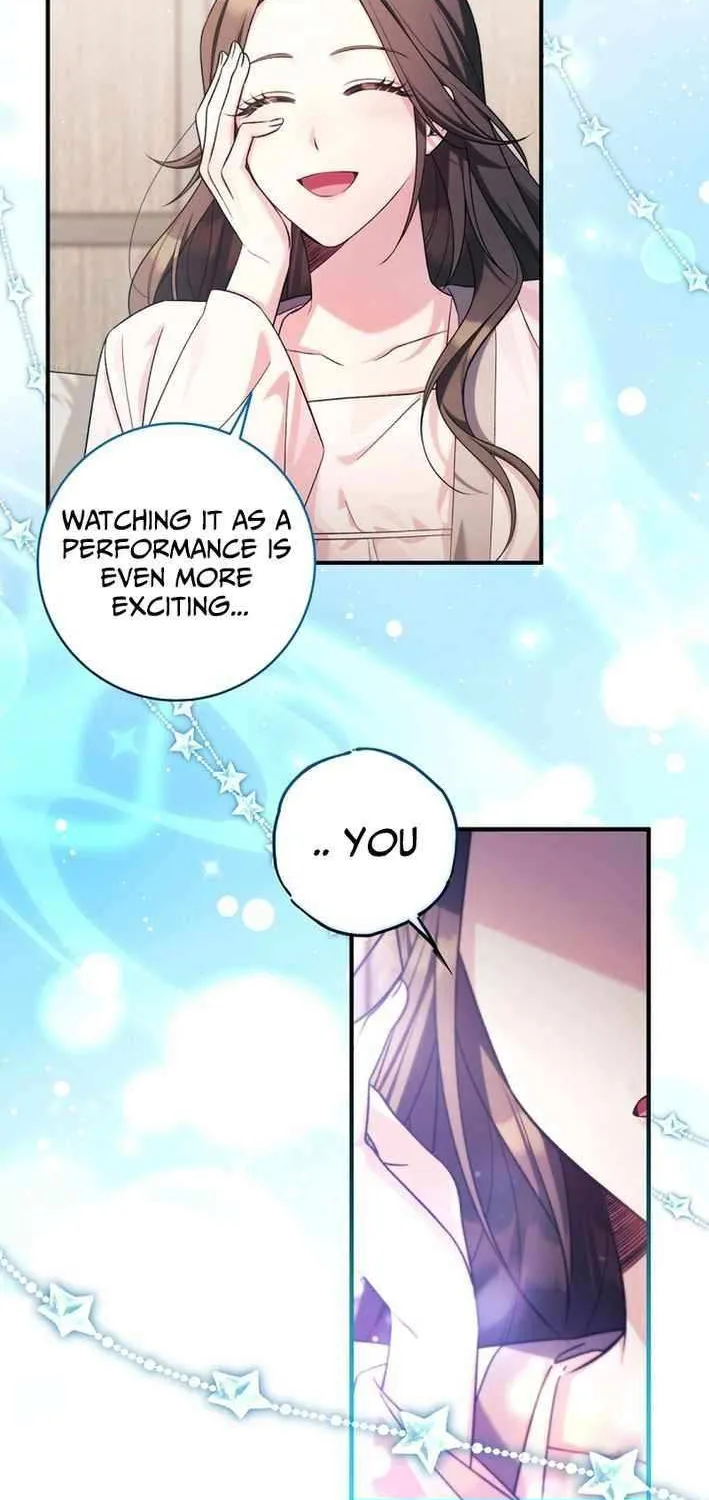 I Tried to Debut My Kid, But Ended Up Debuting Myself Chapter 37 page 62 - 