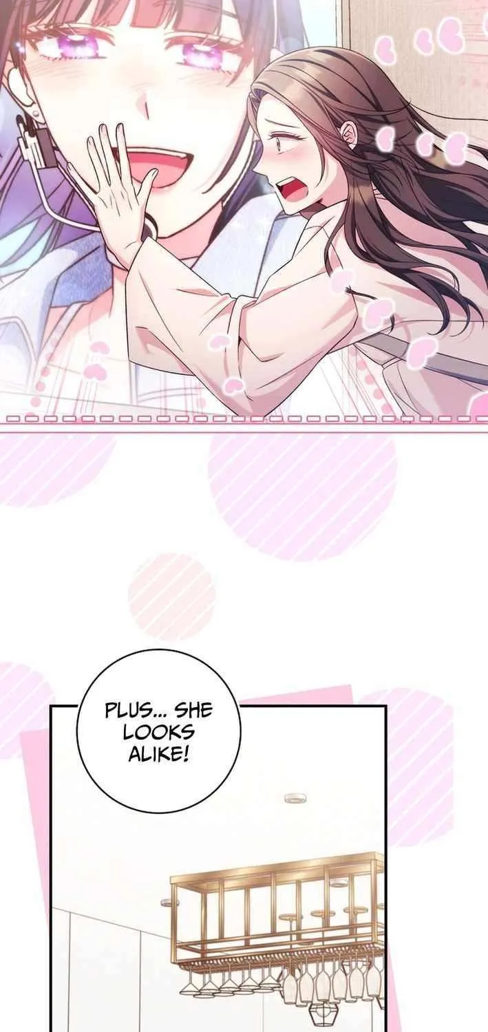 I Tried to Debut My Kid, But Ended Up Debuting Myself Chapter 37 page 68 - 