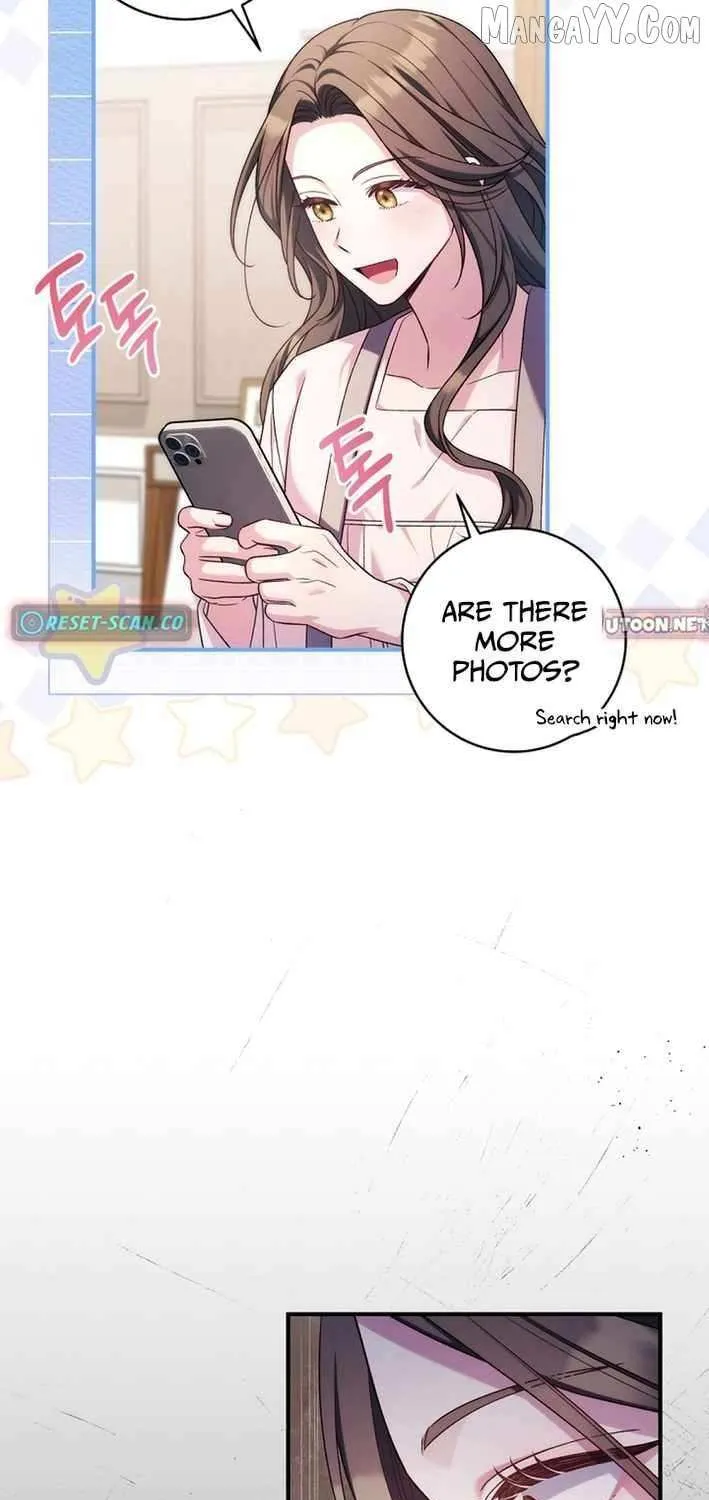 I Tried to Debut My Kid, But Ended Up Debuting Myself Chapter 37 page 71 - 