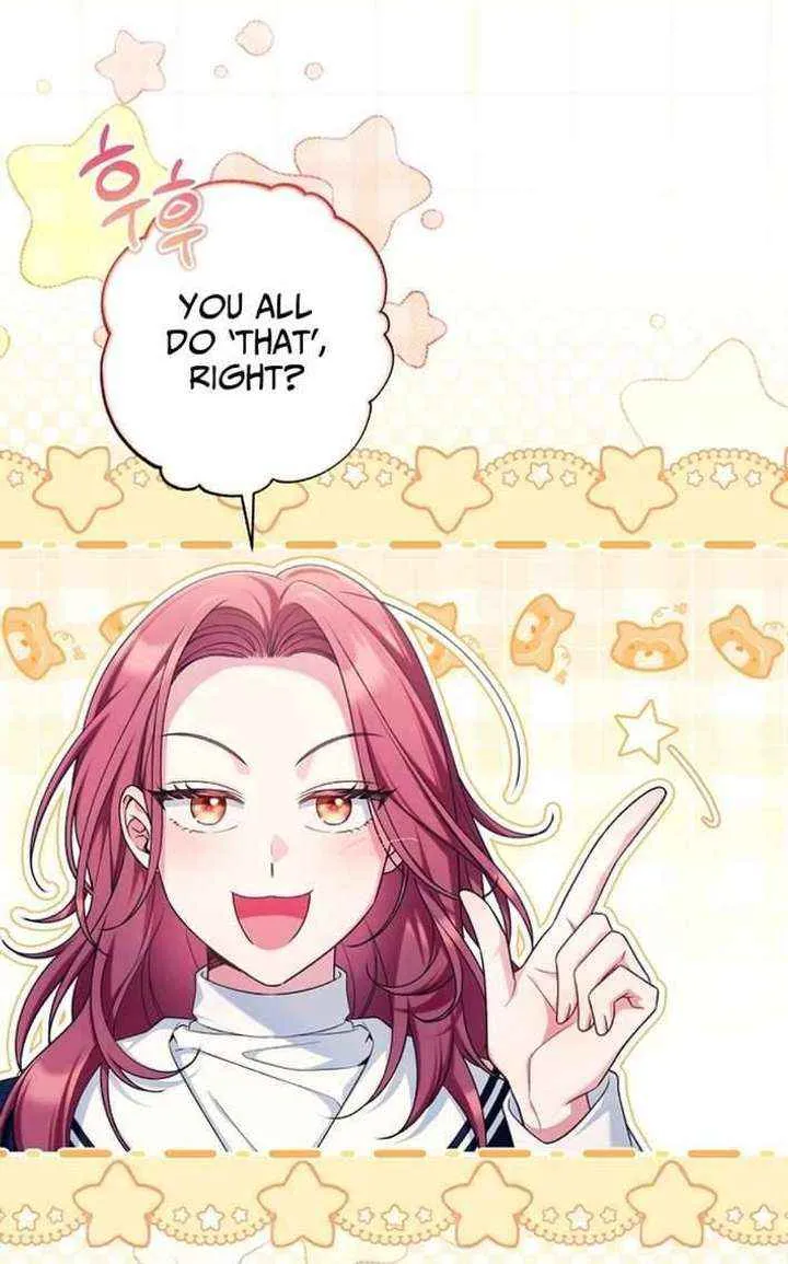 I Tried to Debut My Kid, But Ended Up Debuting Myself Chapter 38 page 15 - 