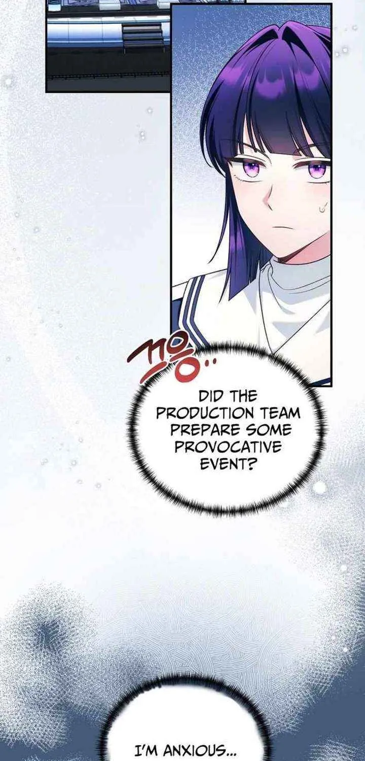I Tried to Debut My Kid, But Ended Up Debuting Myself Chapter 38 page 25 - 