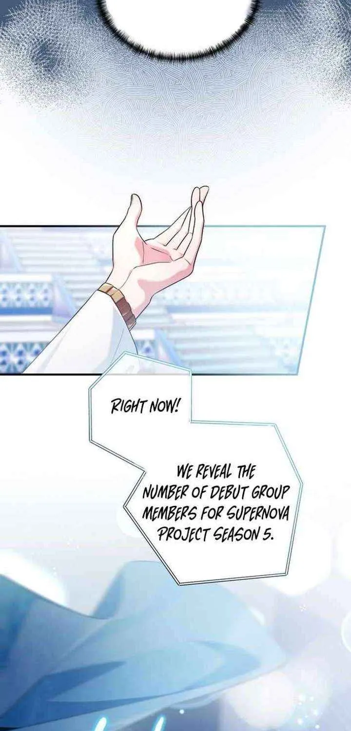 I Tried to Debut My Kid, But Ended Up Debuting Myself Chapter 38 page 26 - 