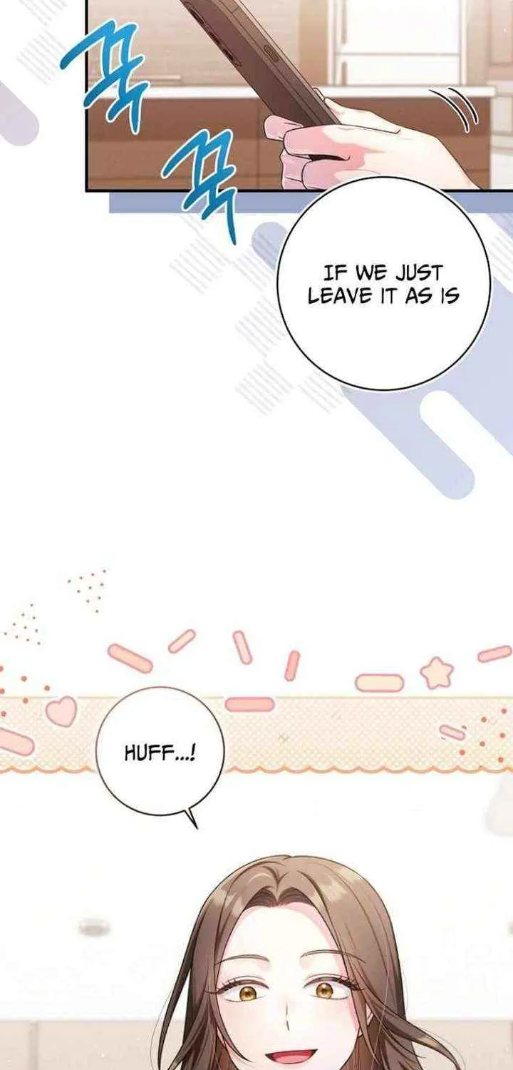 I Tried to Debut My Kid, But Ended Up Debuting Myself Chapter 38 page 4 - 