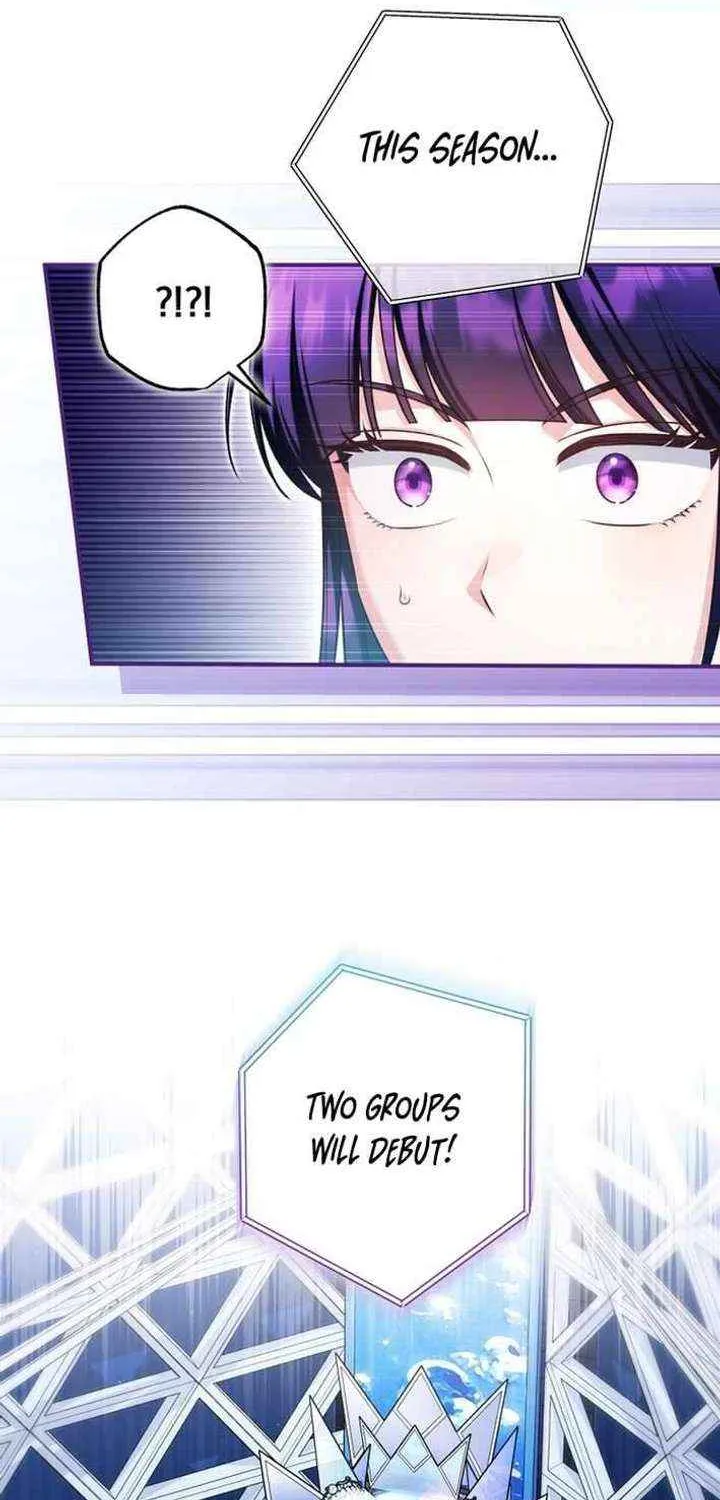 I Tried to Debut My Kid, But Ended Up Debuting Myself Chapter 38 page 31 - 