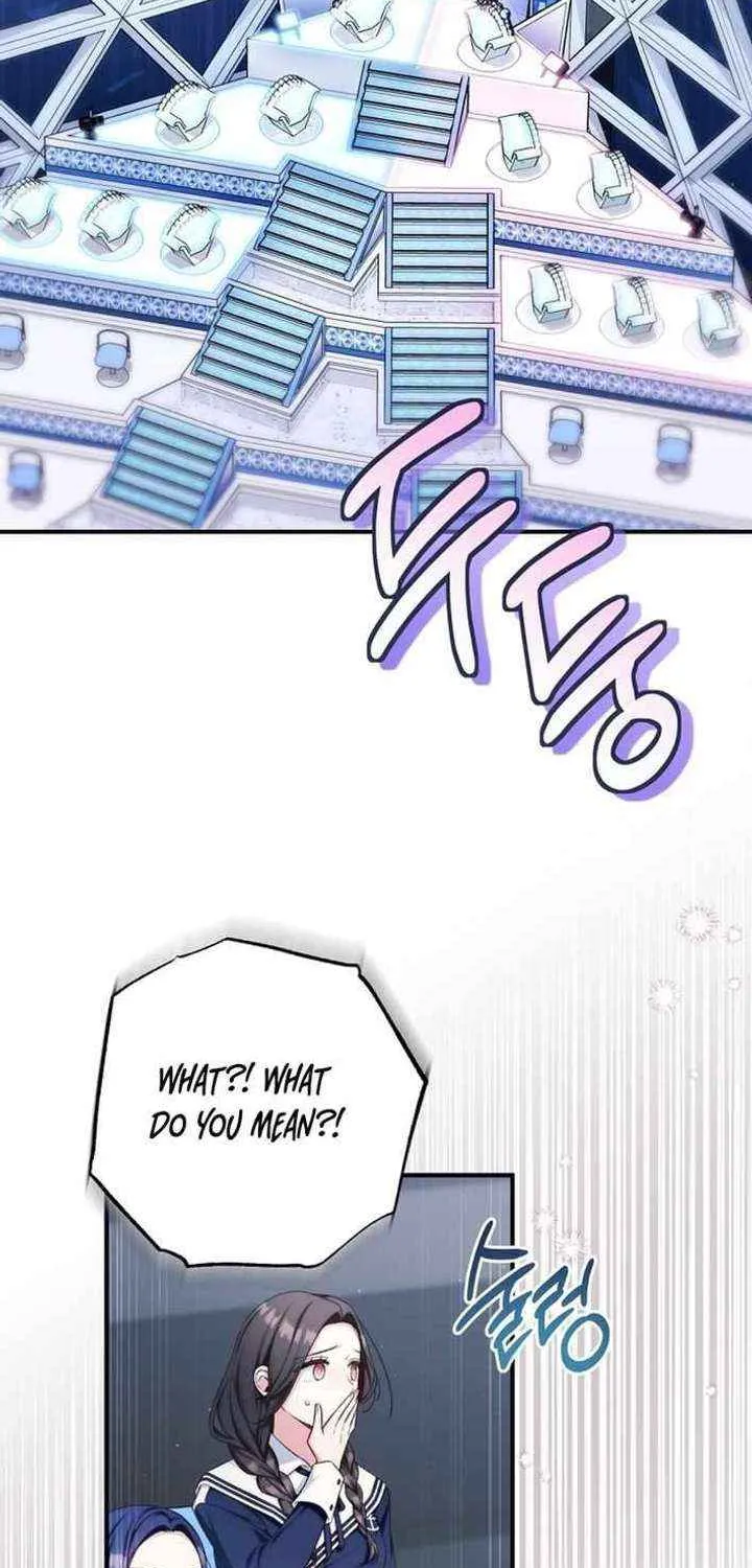 I Tried to Debut My Kid, But Ended Up Debuting Myself Chapter 38 page 32 - 