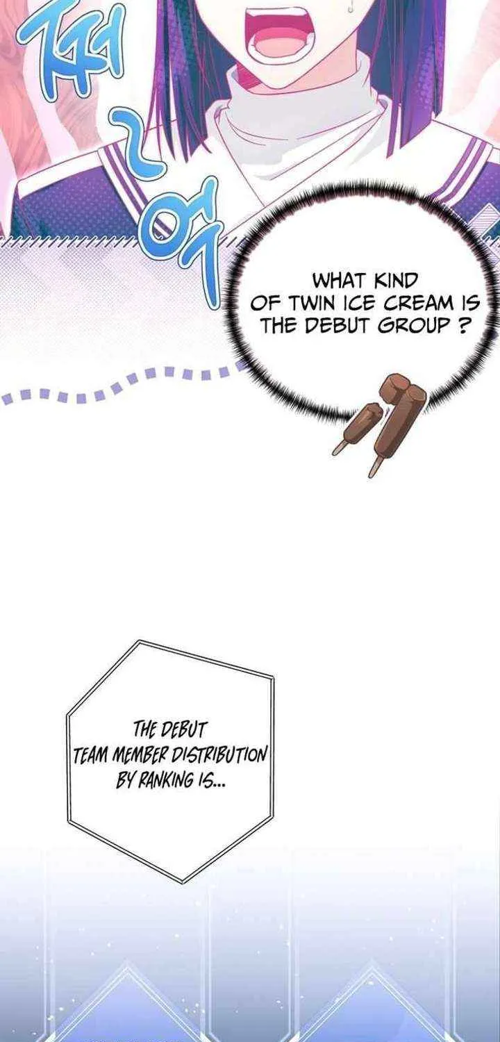 I Tried to Debut My Kid, But Ended Up Debuting Myself Chapter 38 page 34 - 