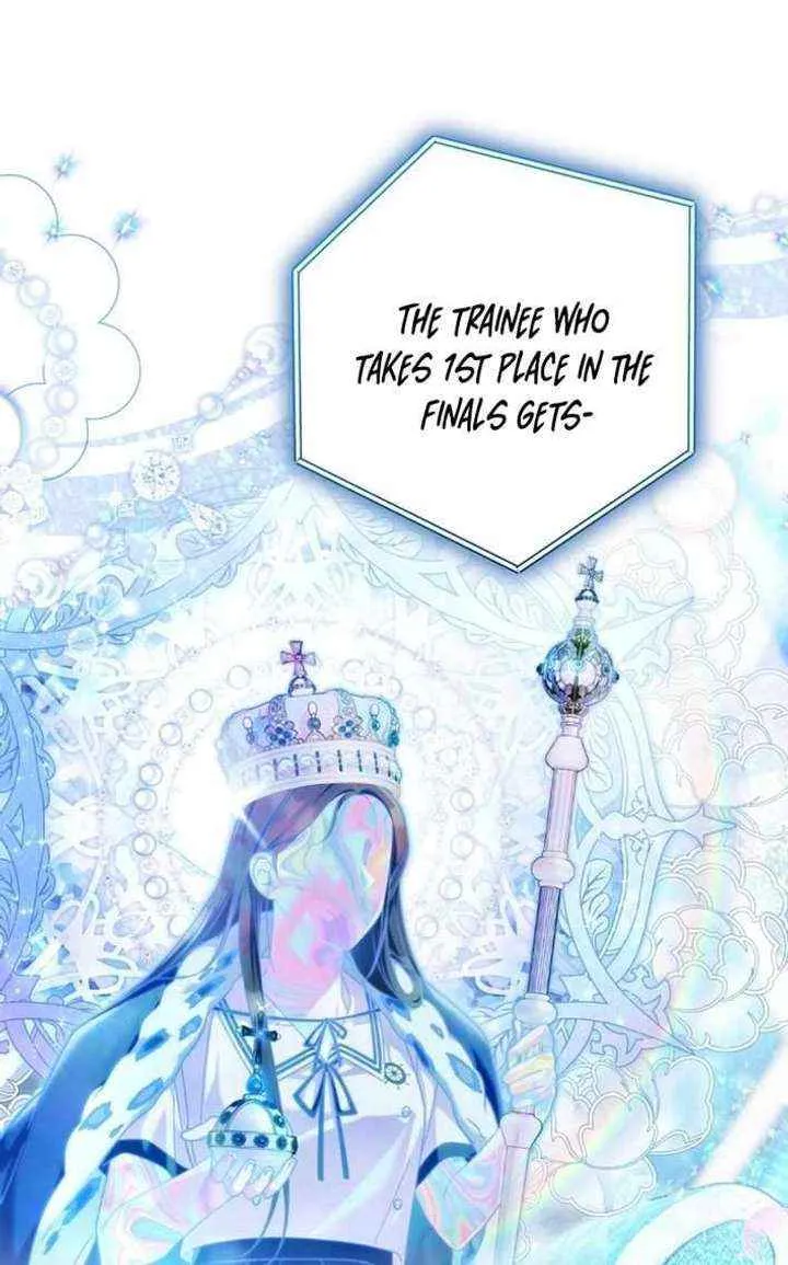I Tried to Debut My Kid, But Ended Up Debuting Myself Chapter 38 page 36 - 