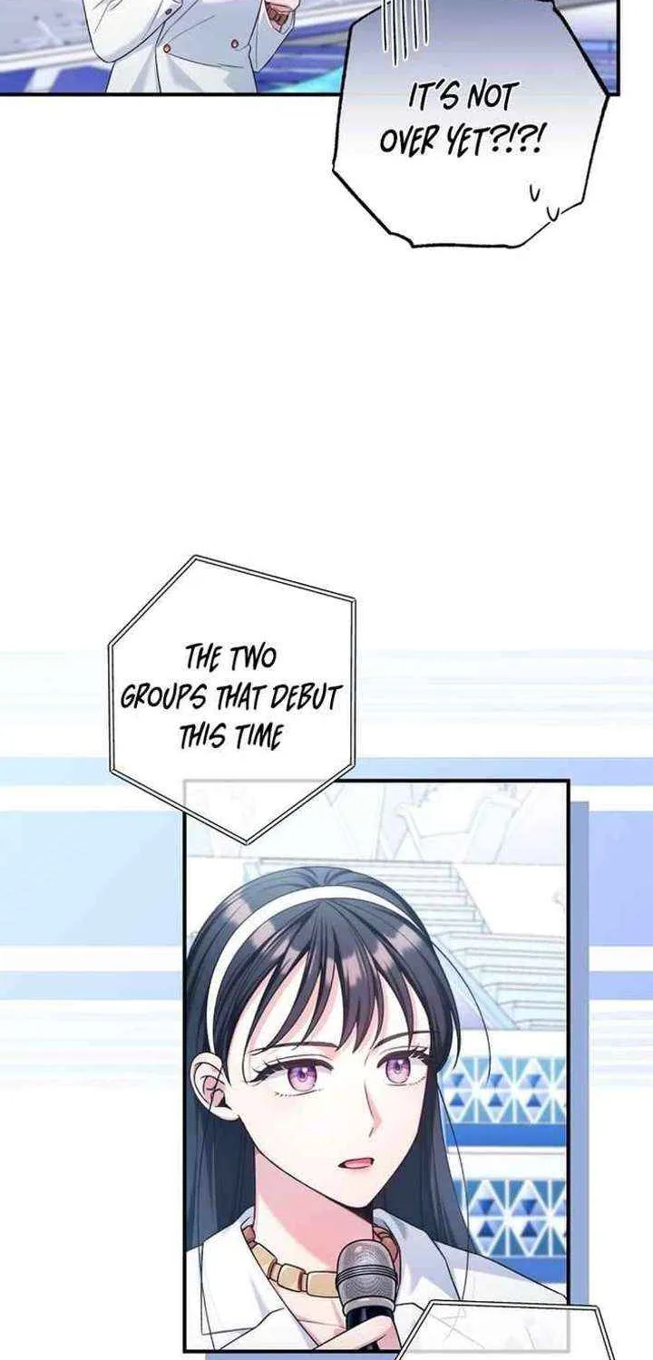 I Tried to Debut My Kid, But Ended Up Debuting Myself Chapter 38 page 40 - 