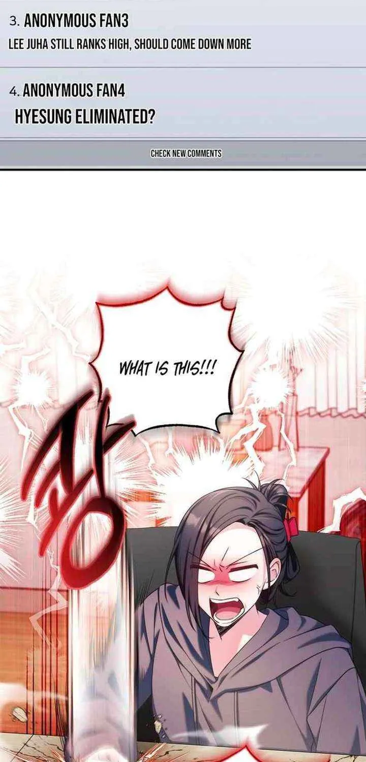 I Tried to Debut My Kid, But Ended Up Debuting Myself Chapter 38 page 47 - 
