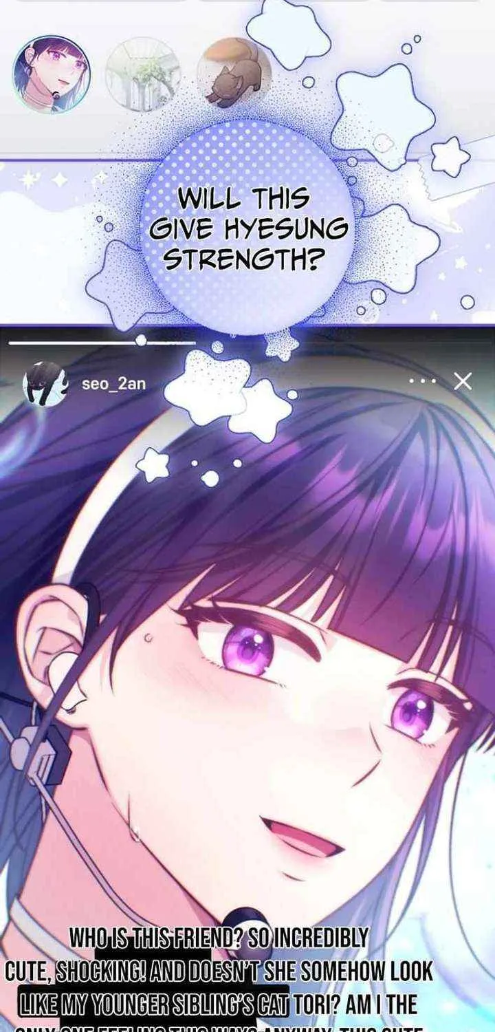 I Tried to Debut My Kid, But Ended Up Debuting Myself Chapter 38 page 6 - 