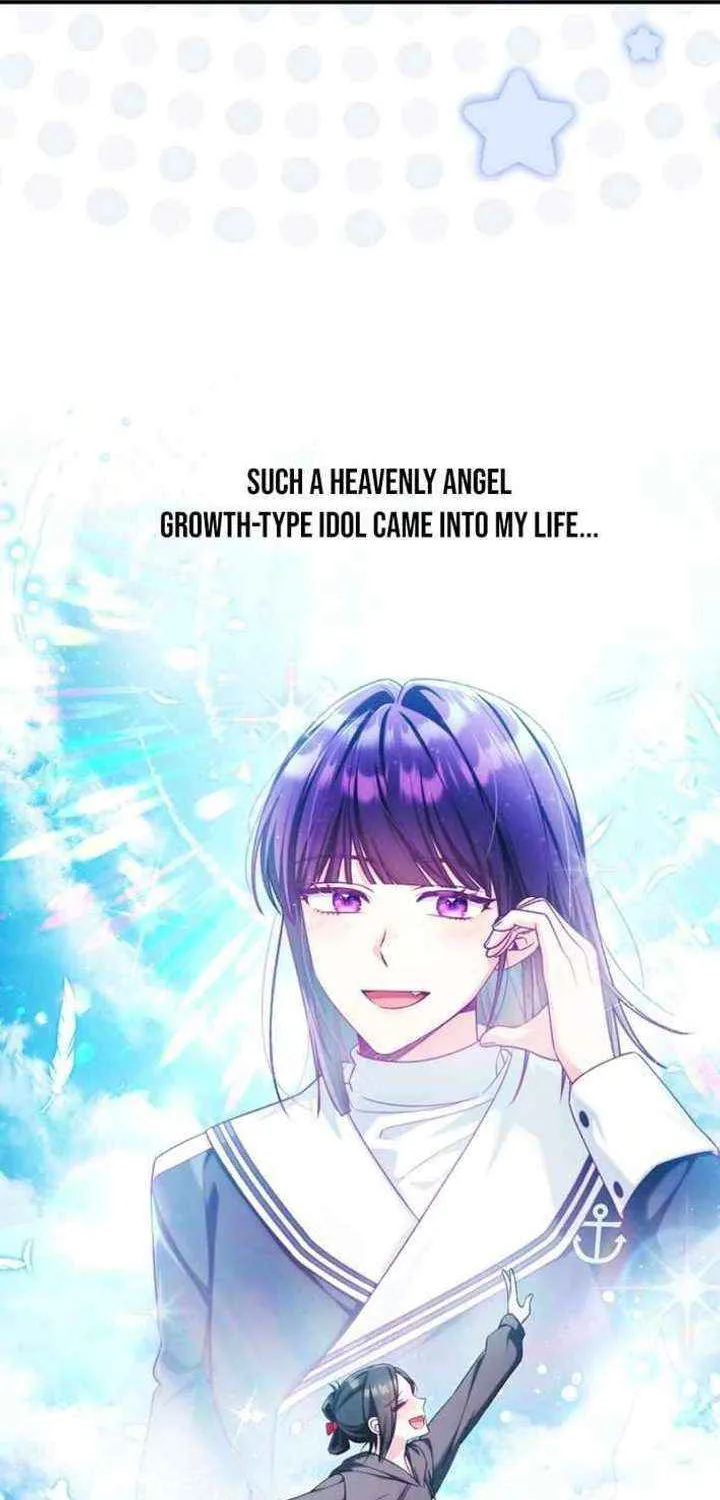 I Tried to Debut My Kid, But Ended Up Debuting Myself Chapter 38 page 59 - 