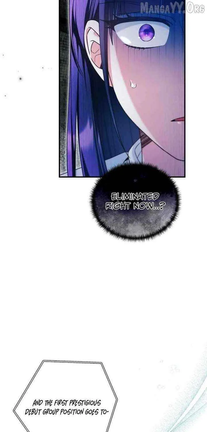 I Tried to Debut My Kid, But Ended Up Debuting Myself Chapter 38 page 65 - 