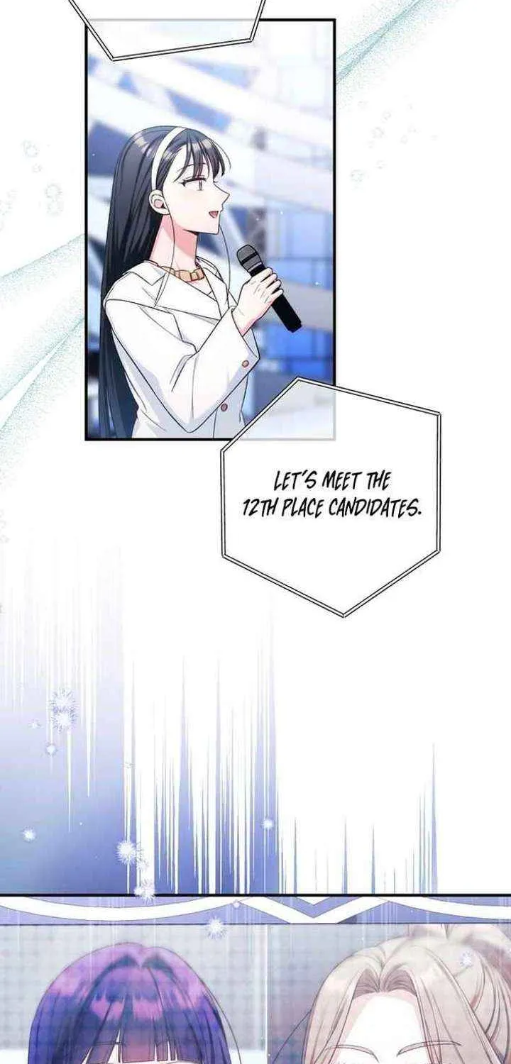 I Tried to Debut My Kid, But Ended Up Debuting Myself Chapter 38 page 66 - 