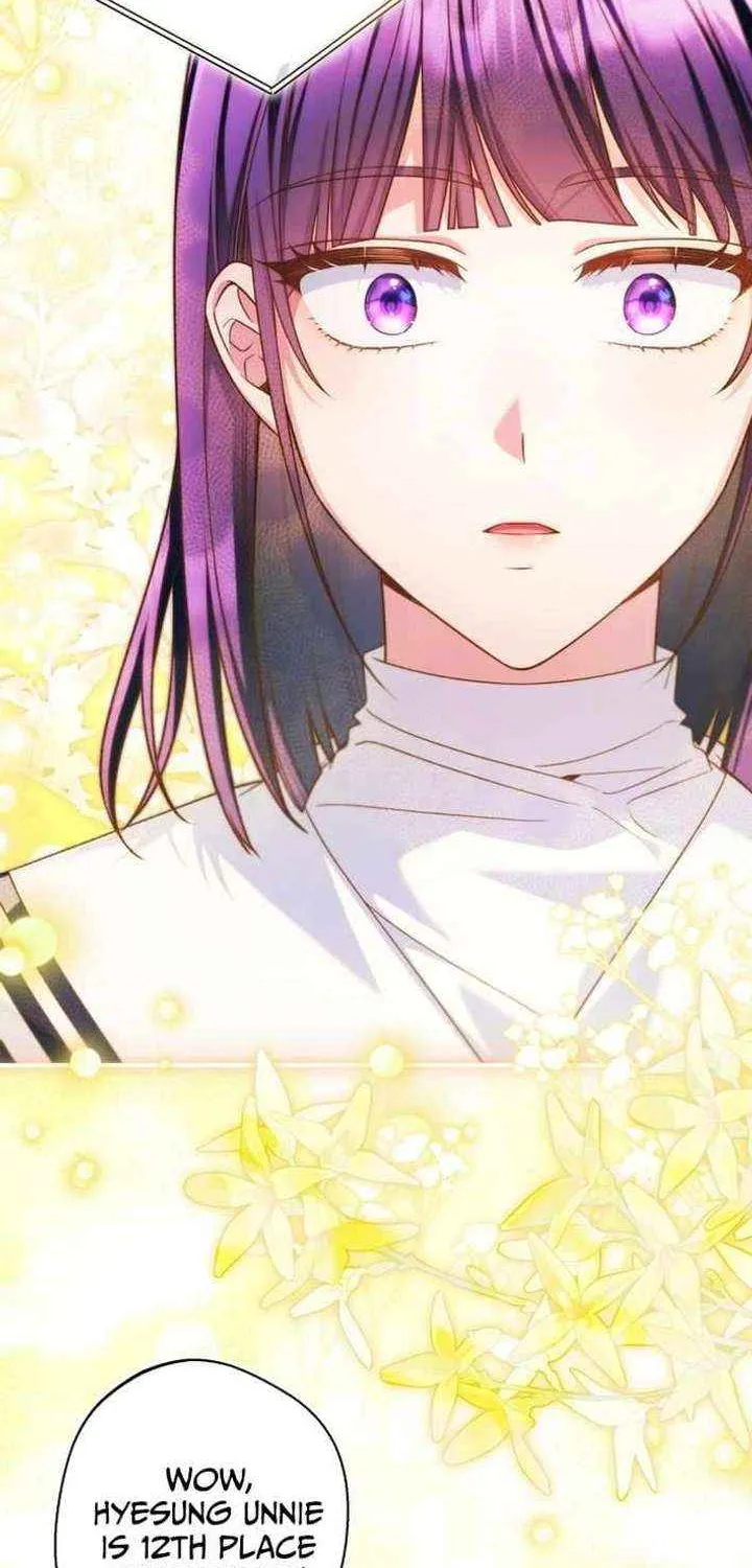 I Tried to Debut My Kid, But Ended Up Debuting Myself Chapter 38 page 68 - 
