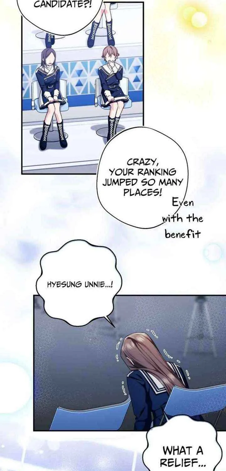I Tried to Debut My Kid, But Ended Up Debuting Myself Chapter 38 page 69 - 