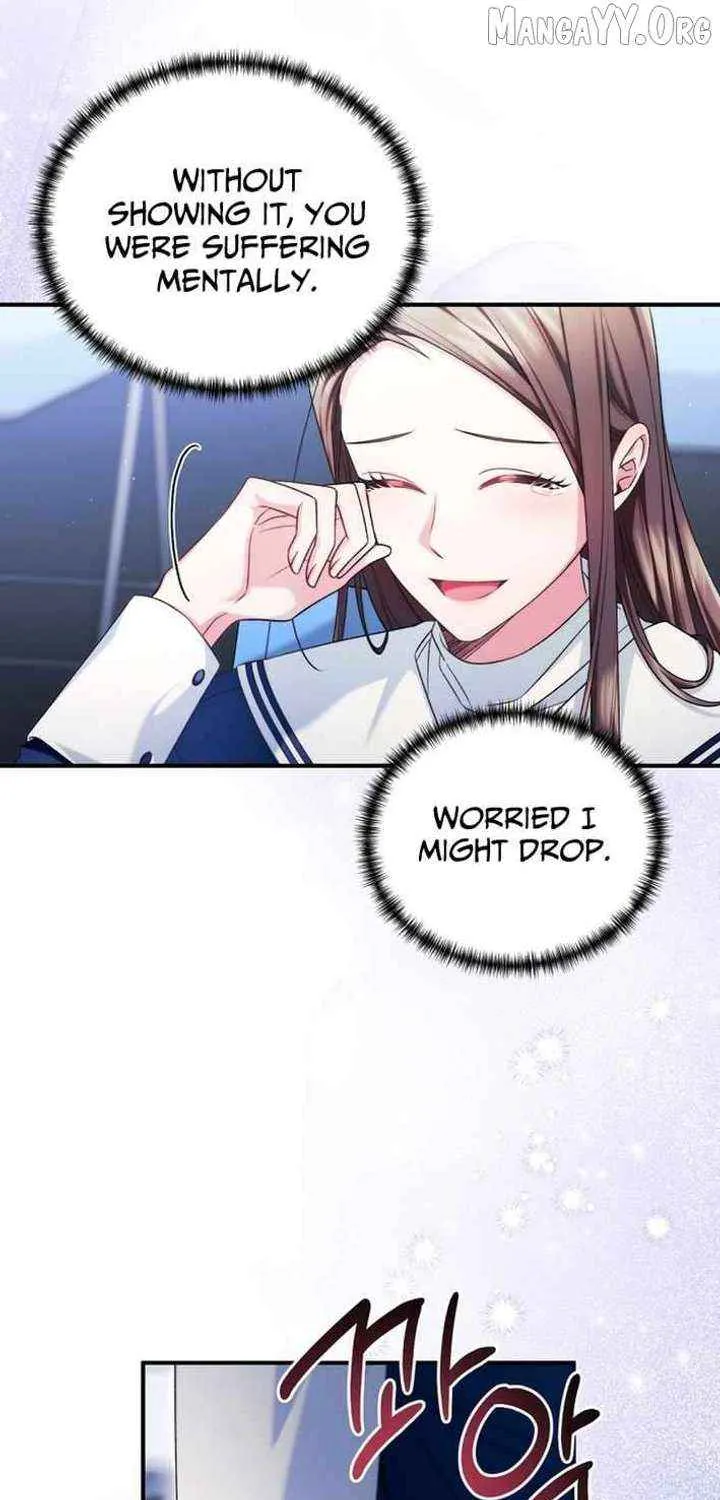 I Tried to Debut My Kid, But Ended Up Debuting Myself Chapter 38 page 72 - 