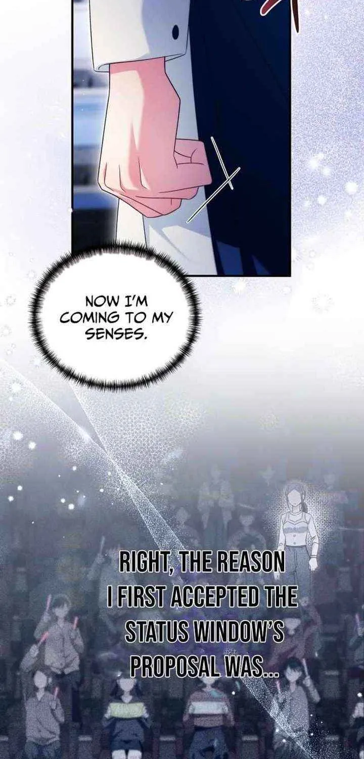 I Tried to Debut My Kid, But Ended Up Debuting Myself Chapter 38 page 73 - 