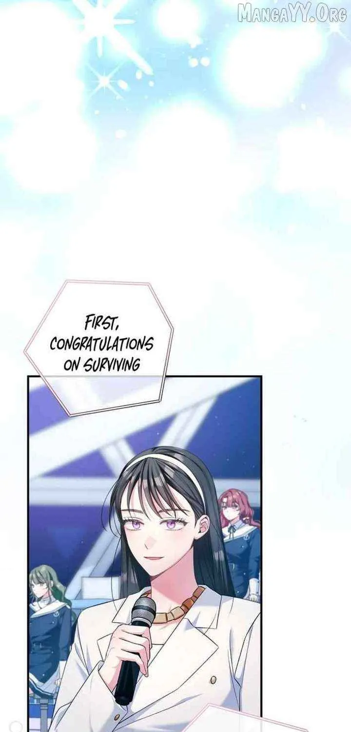 I Tried to Debut My Kid, But Ended Up Debuting Myself Chapter 38 page 79 - 