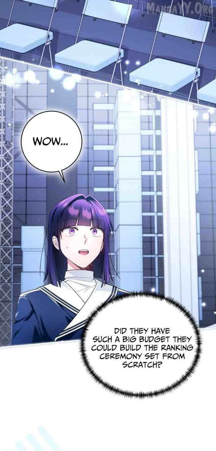 I Tried to Debut My Kid, But Ended Up Debuting Myself Chapter 38 page 9 - 