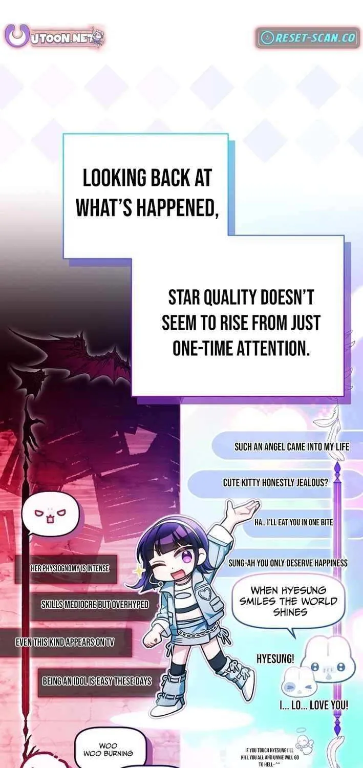 I Tried to Debut My Kid, But Ended Up Debuting Myself Chapter 39 page 11 - 