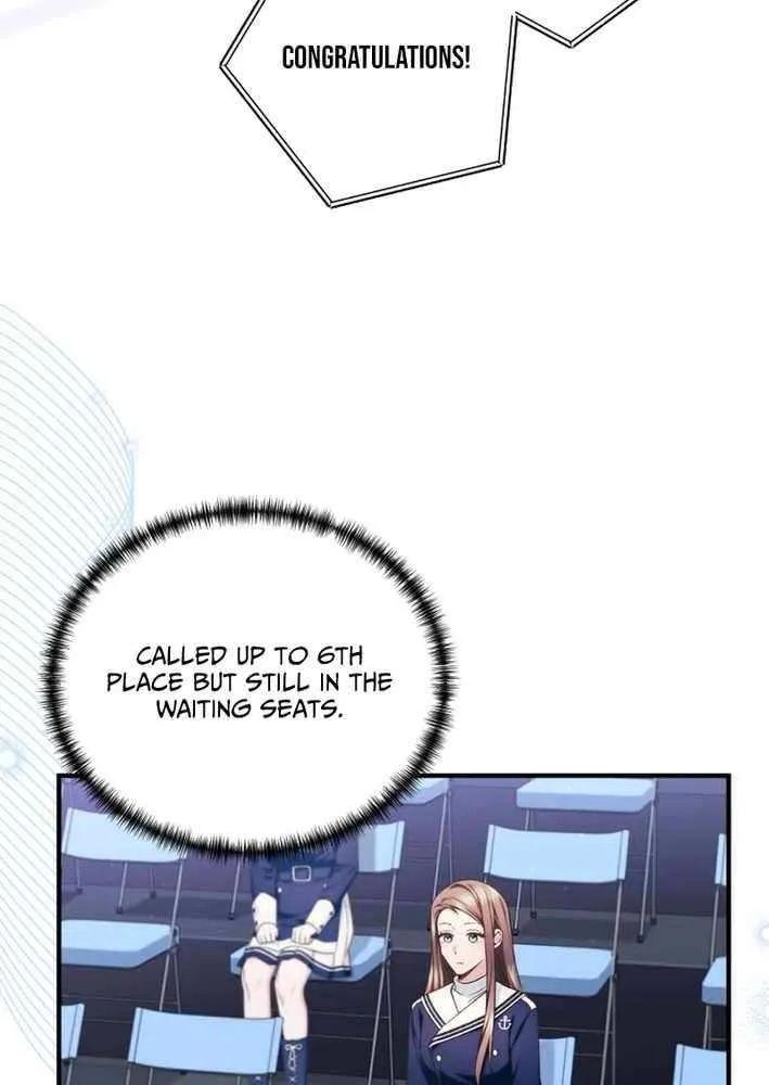 I Tried to Debut My Kid, But Ended Up Debuting Myself Chapter 39 page 14 - 