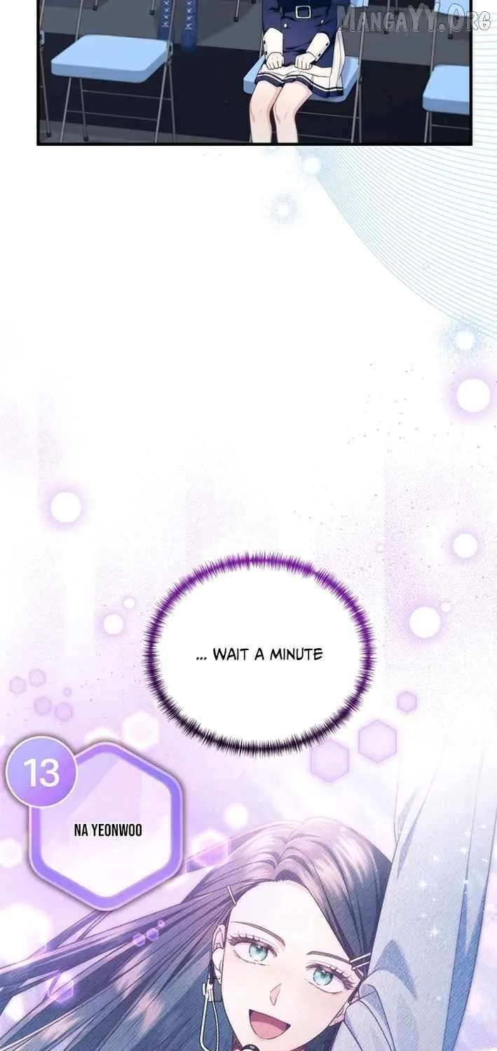 I Tried to Debut My Kid, But Ended Up Debuting Myself Chapter 39 page 15 - 