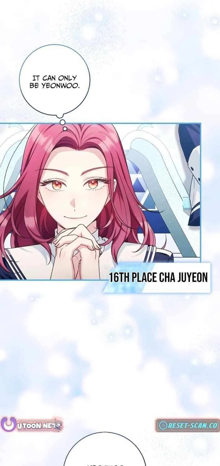 I Tried to Debut My Kid, But Ended Up Debuting Myself Chapter 39 page 19 - 