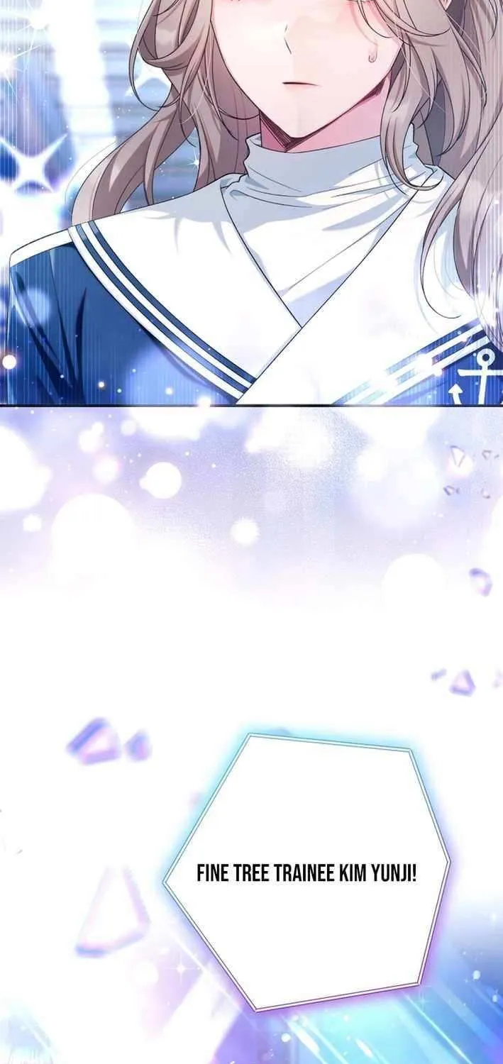 I Tried to Debut My Kid, But Ended Up Debuting Myself Chapter 39 page 3 - 