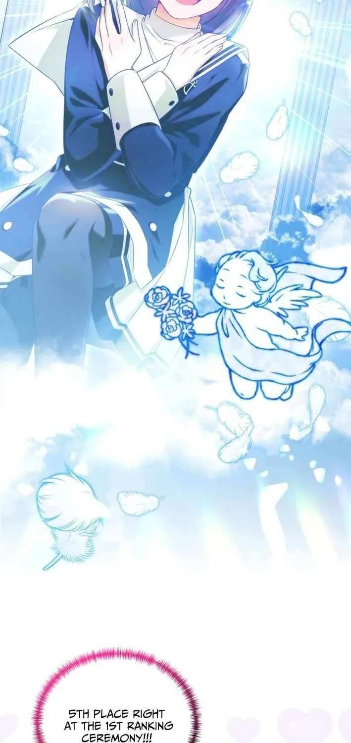 I Tried to Debut My Kid, But Ended Up Debuting Myself Chapter 39 page 23 - 