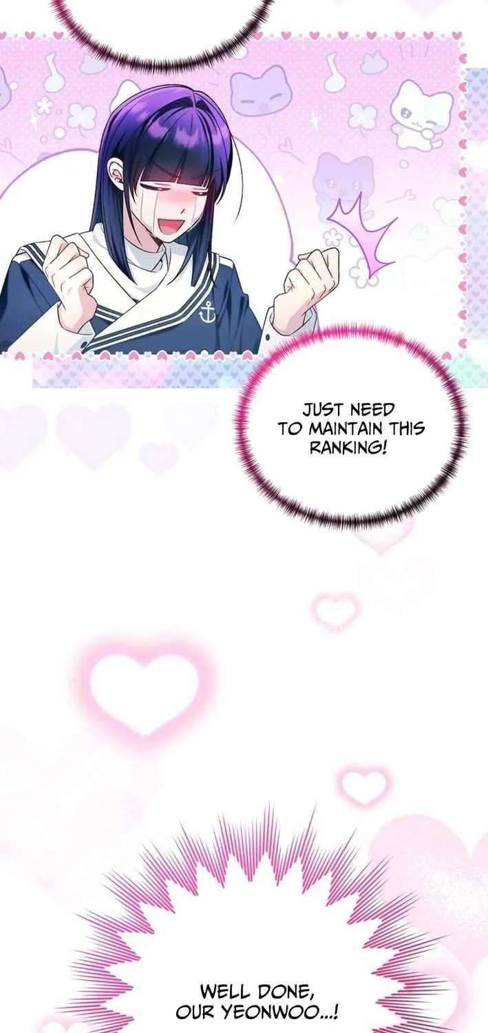 I Tried to Debut My Kid, But Ended Up Debuting Myself Chapter 39 page 24 - 