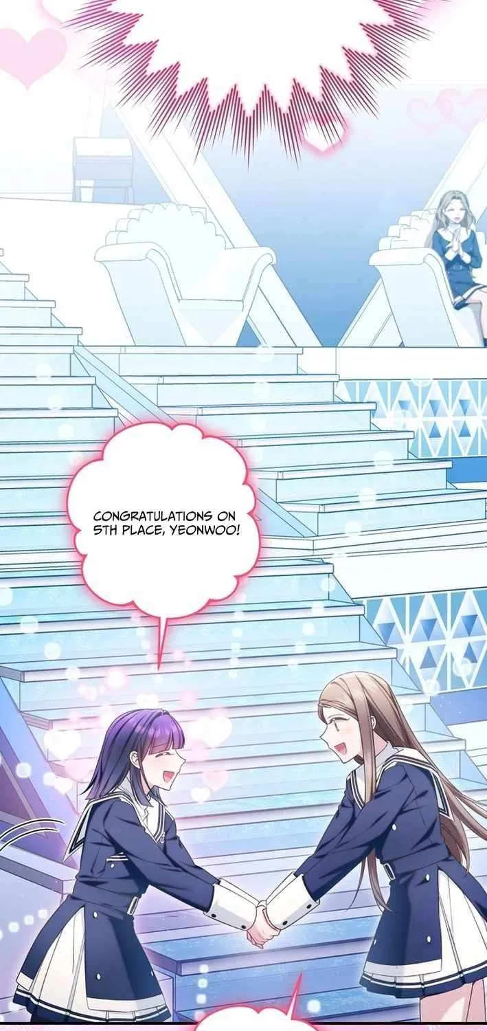 I Tried to Debut My Kid, But Ended Up Debuting Myself Chapter 39 page 25 - 