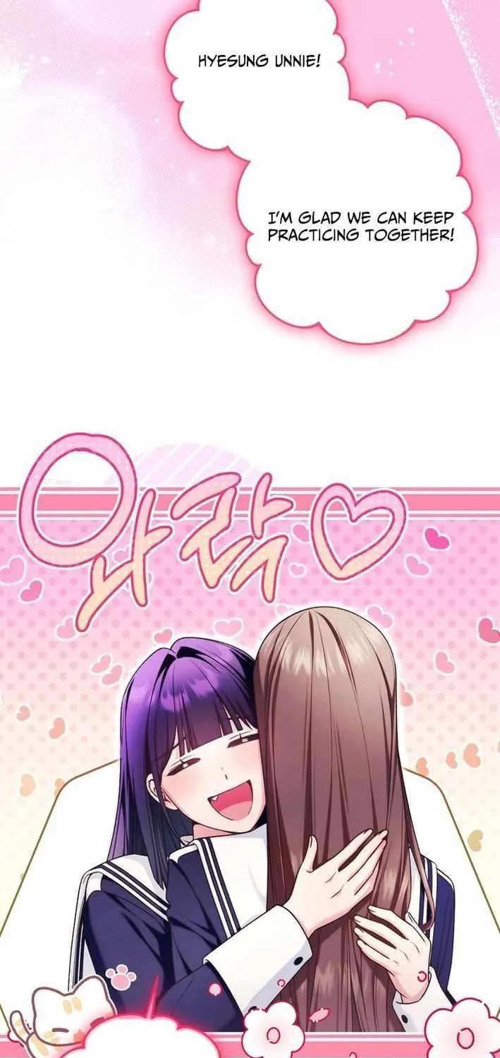I Tried to Debut My Kid, But Ended Up Debuting Myself Chapter 39 page 26 - 