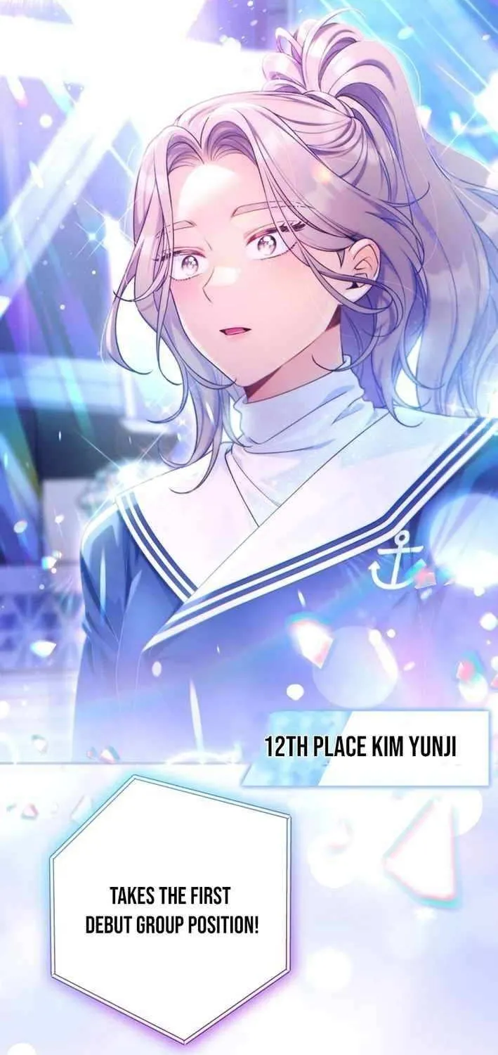 I Tried to Debut My Kid, But Ended Up Debuting Myself Chapter 39 page 4 - 