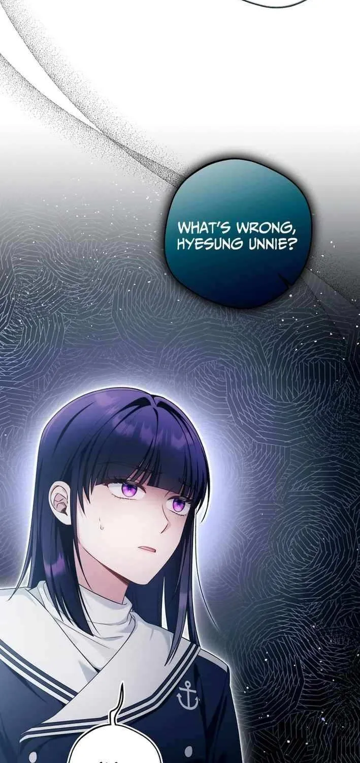 I Tried to Debut My Kid, But Ended Up Debuting Myself Chapter 39 page 32 - 