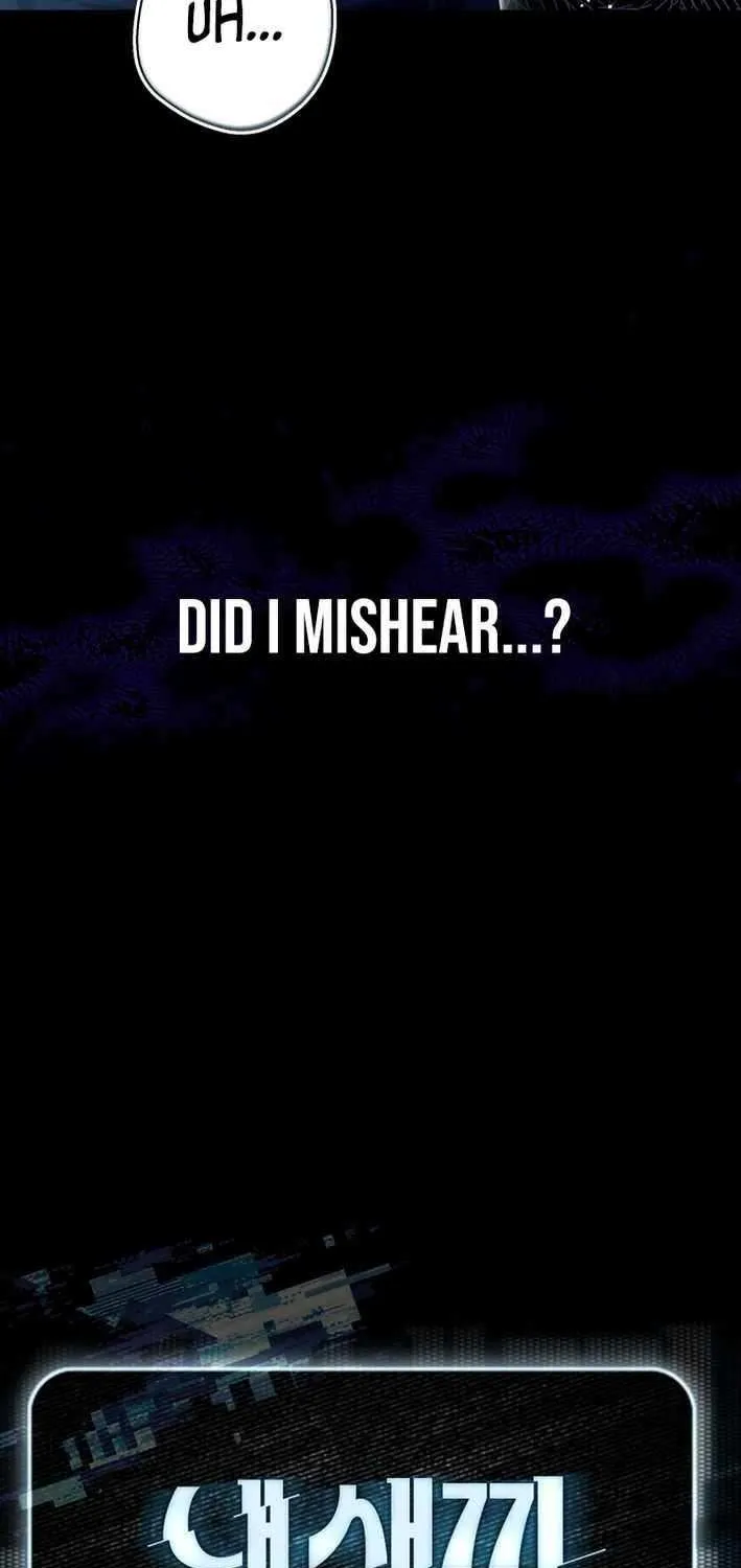 I Tried to Debut My Kid, But Ended Up Debuting Myself Chapter 39 page 33 - 