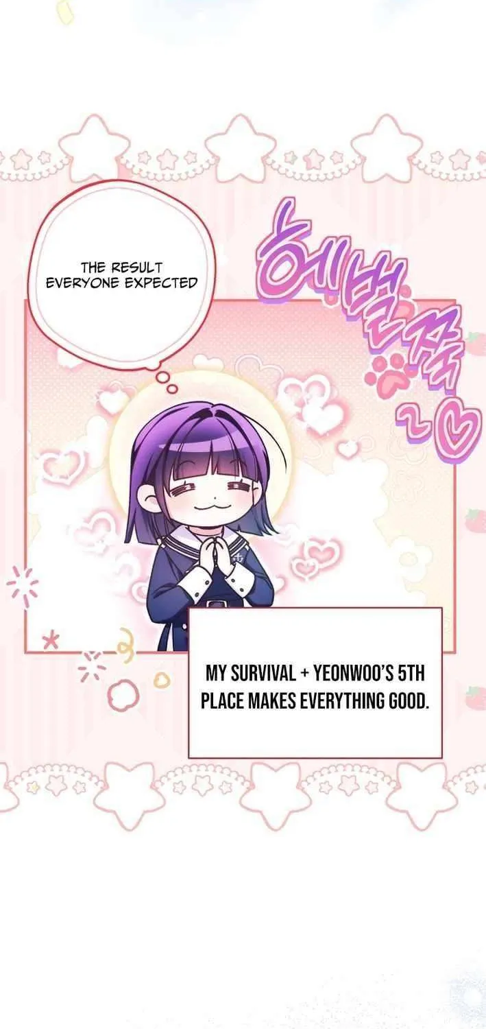 I Tried to Debut My Kid, But Ended Up Debuting Myself Chapter 39 page 37 - 
